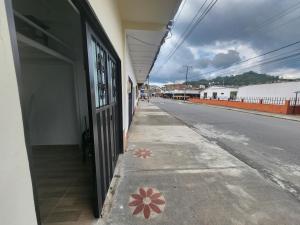 viajeros tour Apartamento cerca al centro