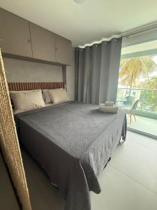 Luxury Studio, Ed RN Cruz das Almas Beach