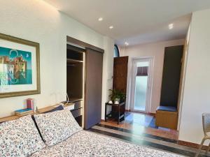 Villa Costantina with heated POOL