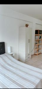 Monoambiente "LOVELY19"