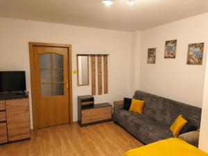 Słoneczna Przystań