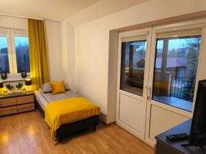 Słoneczna Przystań