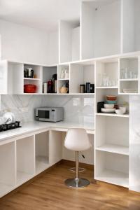 FIG & SHADE-Private Hill-view -Serene Hill Retreat