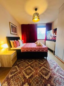 Arctic Warm Home Korpitie