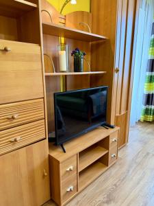 Al-Dom Apartament Wszędzie blisko w centrum Kołobrzegu