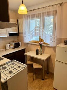 Al-Dom Apartament Wszędzie blisko w centrum Kołobrzegu