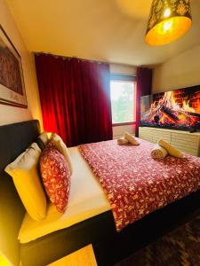 Arctic Warm Home Korpitie