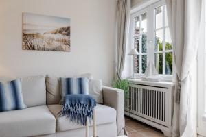Appartement Lycka
