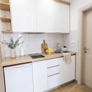 Apartman Sara