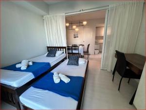 3BR Staycation Azure -Near SM Bicutan and Airport