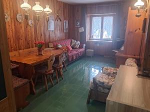 Terminillo Lo chalet