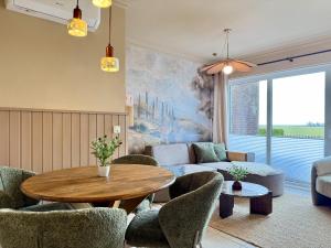 Ferienhaus Avora - Terrasse & Weitblick