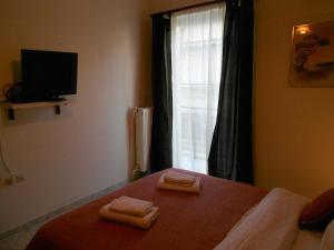 A nice apartment near Acropolis