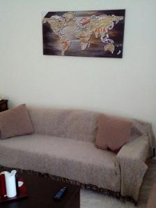 A nice apartment near Acropolis