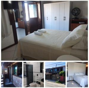 Residencia Praia Geribá