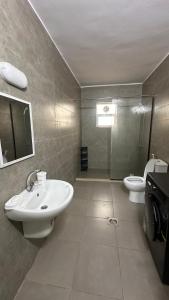 Local apartment
