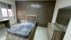 Local apartment