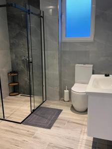 Scenic View Apartment