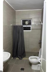 Local apartment