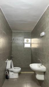 Local apartment