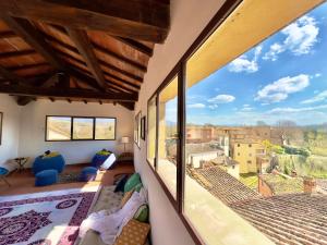 Villa Tommasini - La Torre