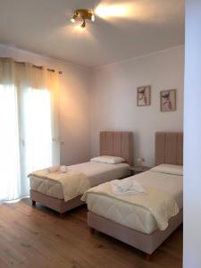 Scenic View Apartment