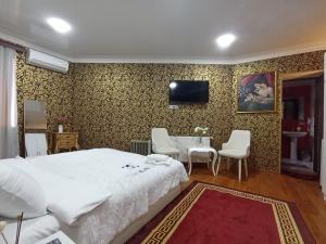 Hotel Georgia