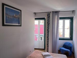 Cozy apartment in Campo de Ourique