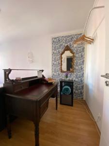 Cozy apartment in Campo de Ourique