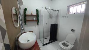 Casa Caminho do Meio