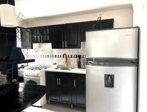 Apartamento cerca centro comercial San Diego