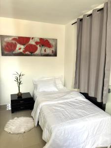 Apartamento cerca centro comercial San Diego