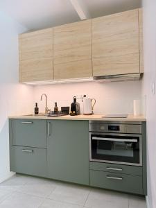 Studio du faubourg 1 à 3 Personnes