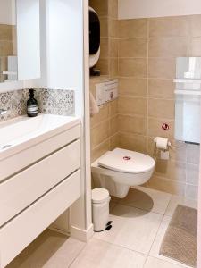 Studio du faubourg 1 à 3 Personnes