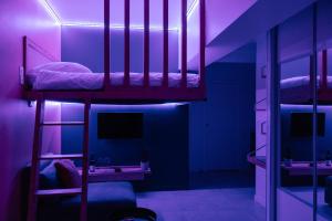 Studio du faubourg 1 à 3 Personnes