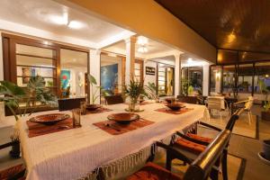 Sirinary Villa - Natai Phangnga