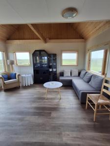 Mid-Sel mountain view lodge