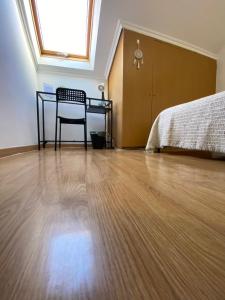 Cozy apartment in Campo de Ourique