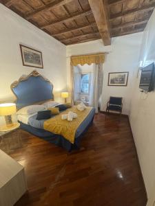 prince suite Ripetta