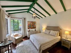 Charming 4BR Getaway with Pool BBQ & Clay Oven