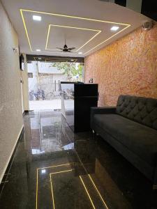 Hotel Pearl Nest Palace