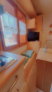 La finestra sui monti