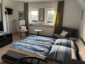 Villa Sonnenschein im Zentrum Bad Stebens nahe der Therme