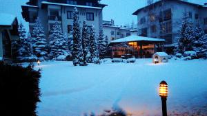Evelina Palace Hotel