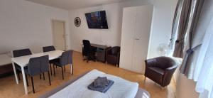 Schöne Ferienwohnung in Klöch für bis zu 4 Personen