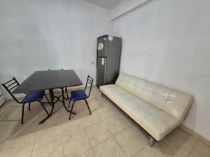 Departamentos cerca del Parque de la juventud