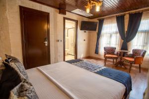 Levissi boutique hotel