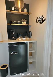 Chambre chez lhabitant