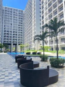 RYS Holiday Getaway in Shore 2 Residences