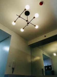 RYS Holiday Getaway in Shore 2 Residences